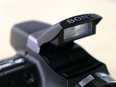 索尼H5數(shù)碼相機(jī) 影像與功能的經(jīng)典之作