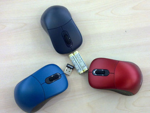 艾而浦E160無(wú)線鼠標(biāo) 簡(jiǎn)約優(yōu)雅的時(shí)尚數(shù)碼伴侶