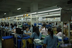 探秘ANC奧尼工廠 攝像與制作服務的幕后紀實