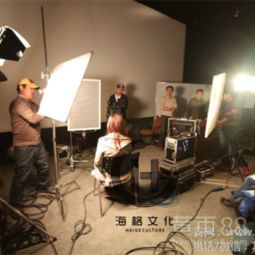 光影映長安 專業(yè)攝像與制作服務(wù)，打造西安城市宣傳新名片
