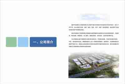 化工產品畫冊|平面|書籍/畫冊|雷達鳥 
