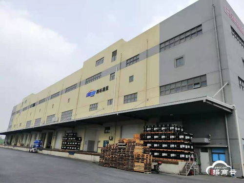 天津港高標?；穫}儲?丙1類倉庫緊急招租 | 工程商直租8000㎡+「分租+特種許可」9大院標配 |