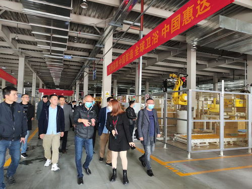 智造未來 重慶CIO齊聚惠達5G數智工廠，共探化工產業數字化轉型新路徑